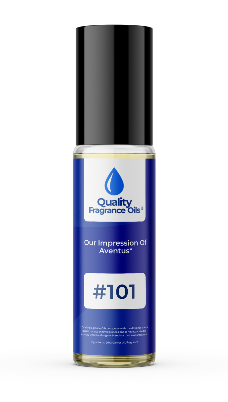 MOBETTER FRAGRANCE OILS Hues Of Blue Light Women Perfume Body Oil